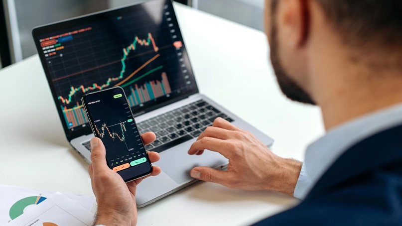 Velyra Platform Piattaforma di Trading